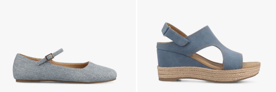Journee Collection cashback