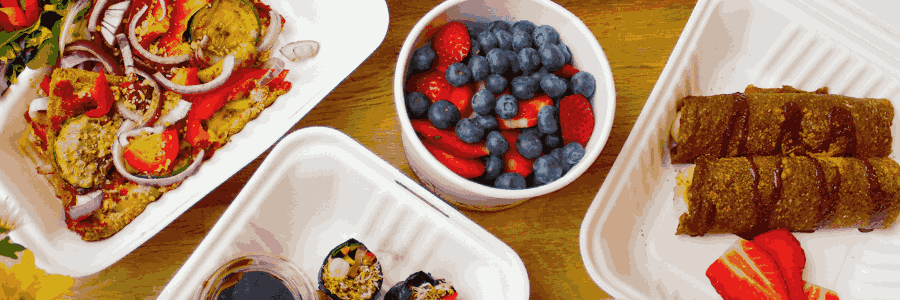 SkipTheDishes cashback