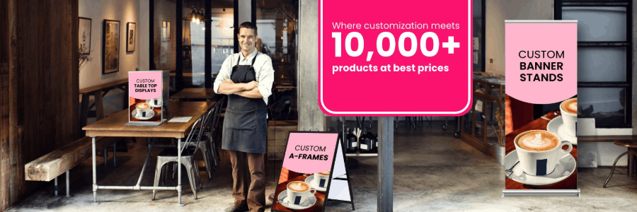 Best Of Signs cashback