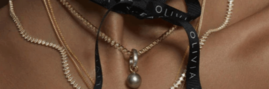 Olivia & Pearl cashback
