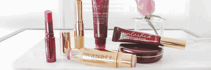 Wander Beauty cashback
