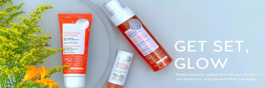 Natura Siberica cashback