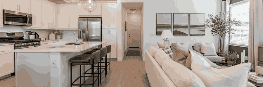 Corporate Housing by Owner cashback