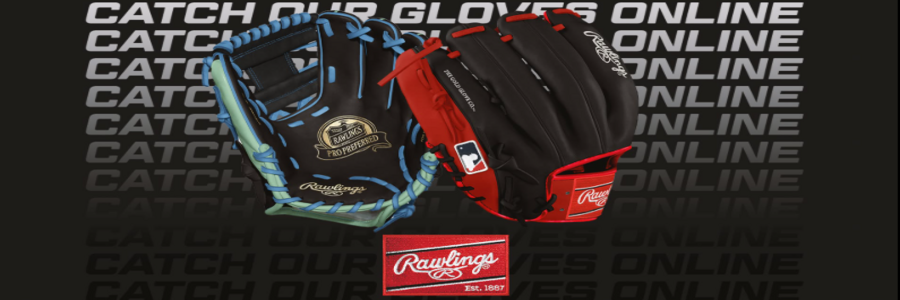 Rawlings cashback