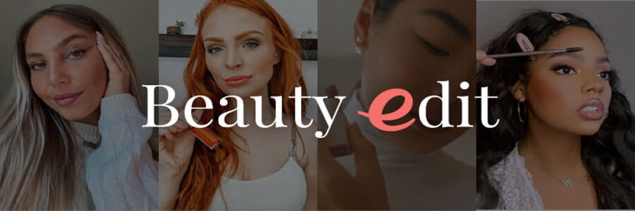 eCosmetics cashback