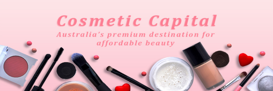 Cosmetic Capital cashback