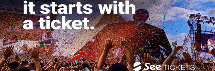 See Tickets cashback