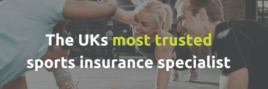 Insure4Sport cashback