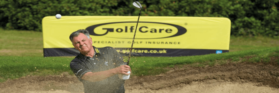 Golf Care cashback