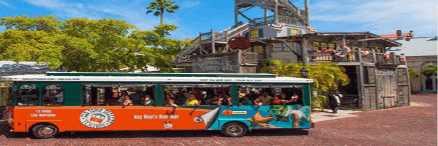 Trusted Tours & Attractions cashback