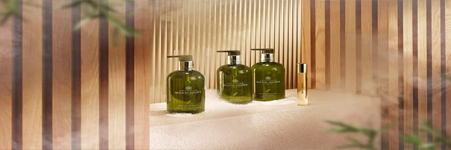 Molton Brown cashback