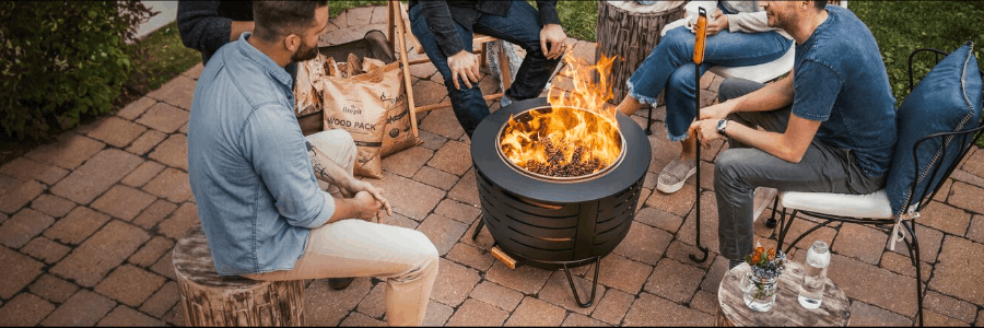 Tiki Brand cashback