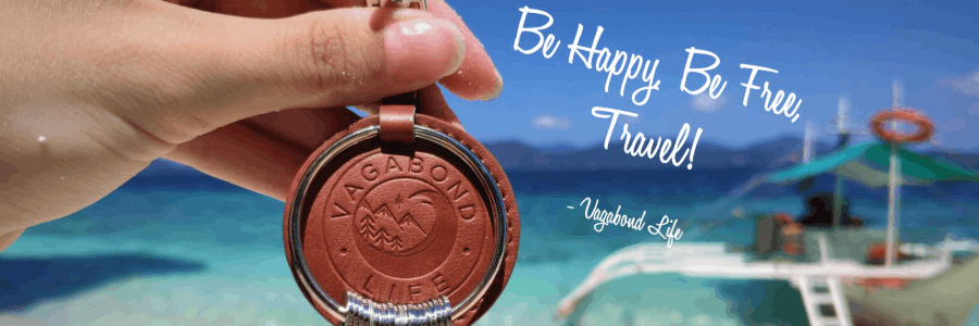 Vagabond Life cashback