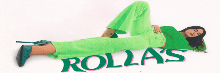 Rolla’s cashback