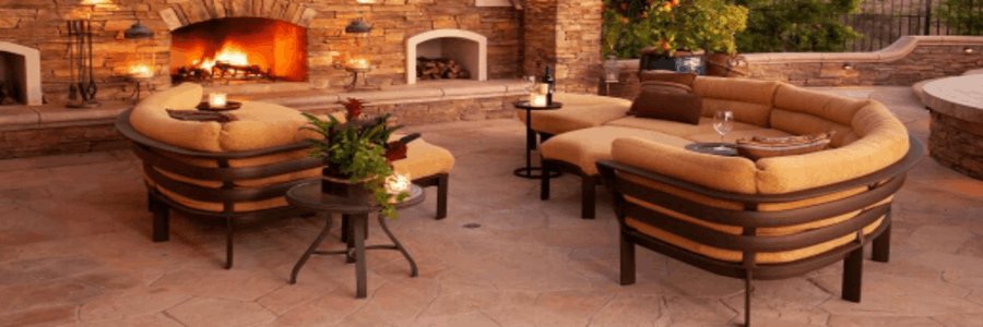 Patio Heat And Shade cashback