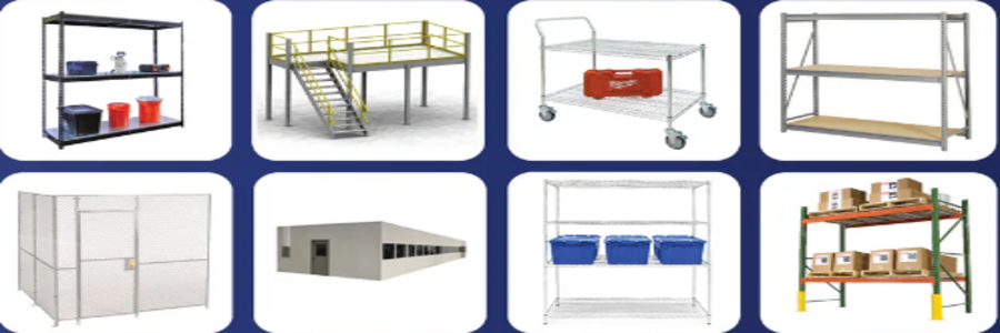 Shelving.com cashback