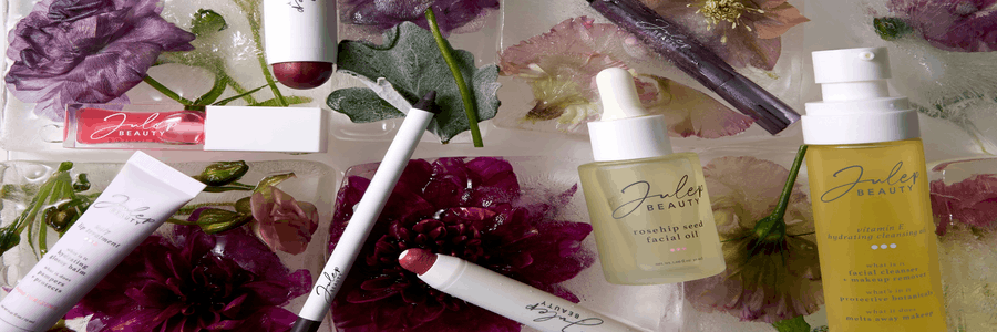 Julep cashback