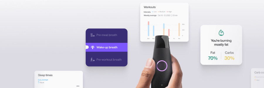 Lumen cashback