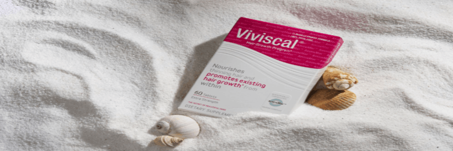 Viviscal cashback