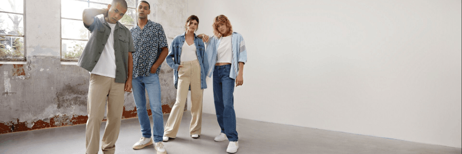 Lee Jeans cashback