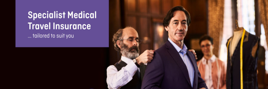 Staysure Expat cashback