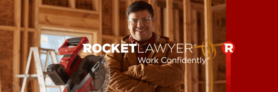 Rocket Lawyer cashback