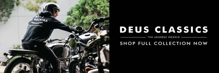 Deus Ex Machina cashback