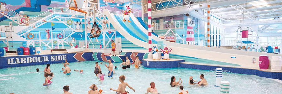 Haven Holidays cashback