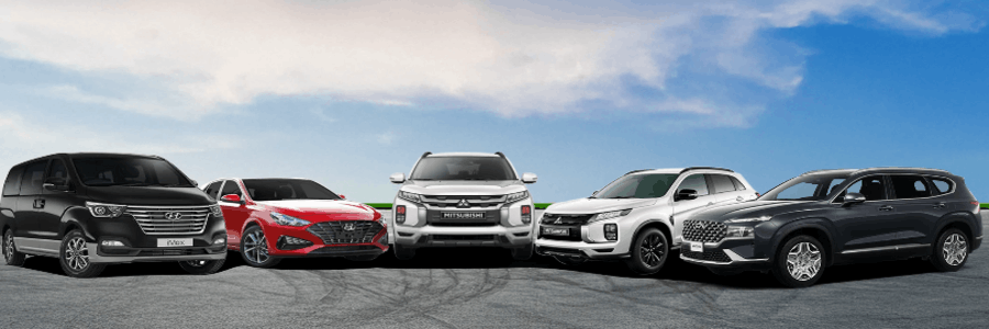 Apex Car Rentals cashback