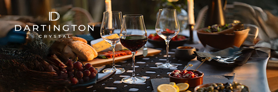 Dartington Crystal cashback