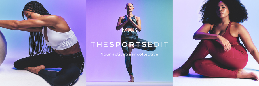 Marks & Spencer cashback