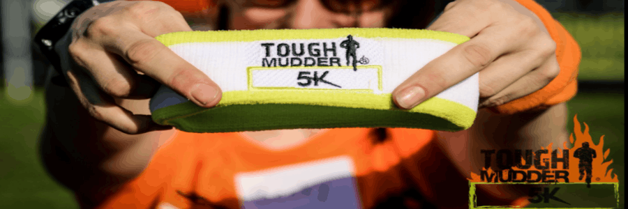Tough Mudder cashback