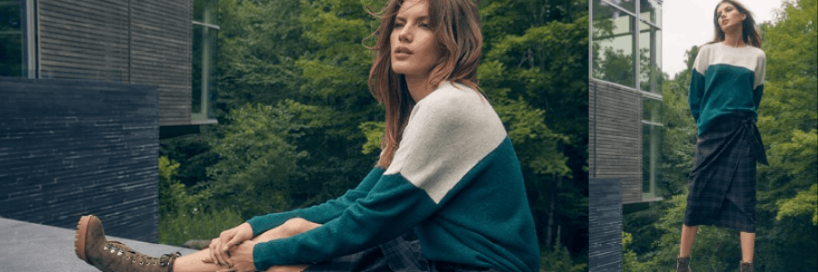 Vince Camuto cashback