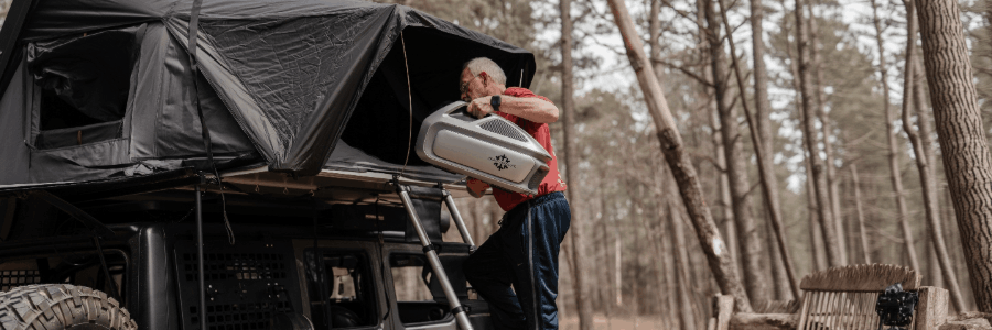 Zero Breeze cashback