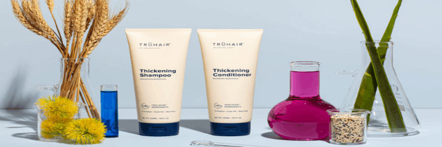 TRUHAIR cashback