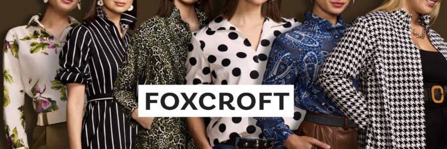 Foxcroft cashback