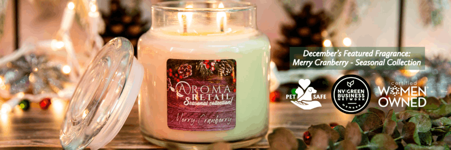 Aroma Retail cashback