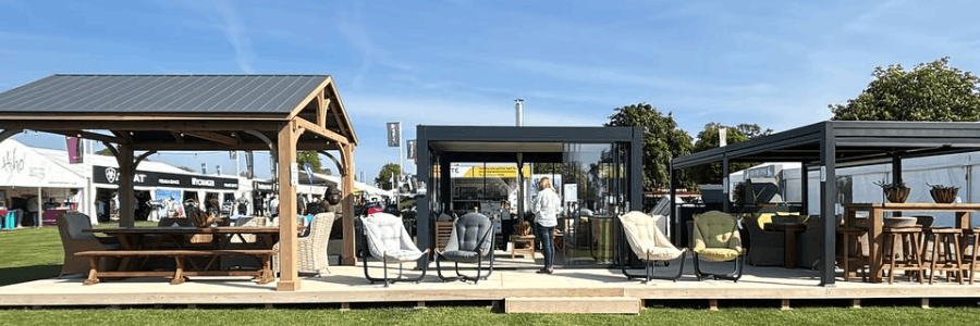 The Garden Furniture Centre Ltd cashback