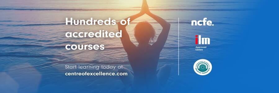 Centre of Excellence cashback