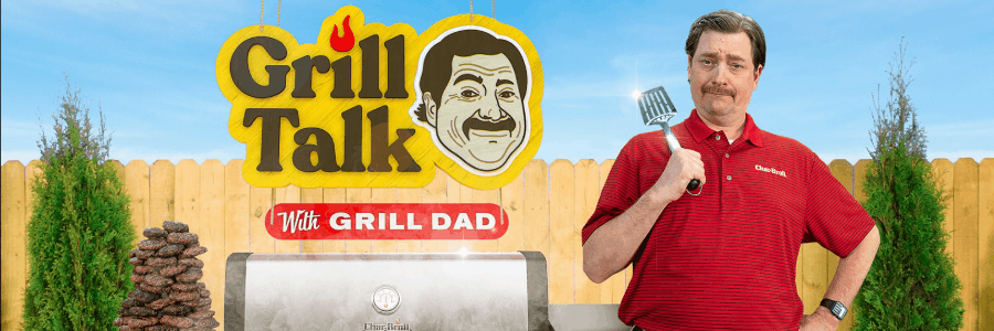Char-Broil cashback