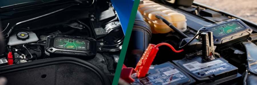 Deltran Battery Tender cashback