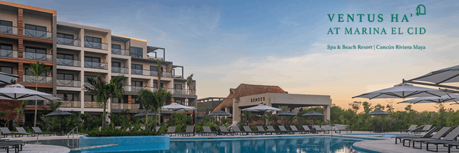 El Cid Resorts cashback