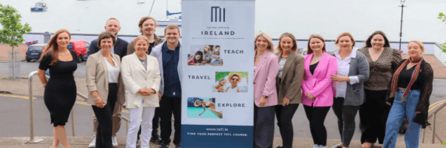 TEFL cashback