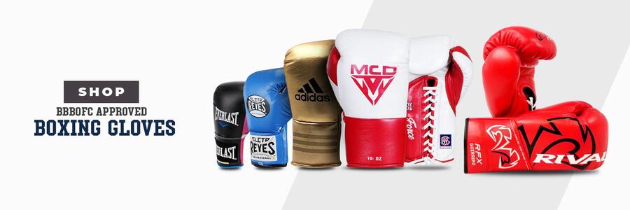 The Boxing Gloves cashback