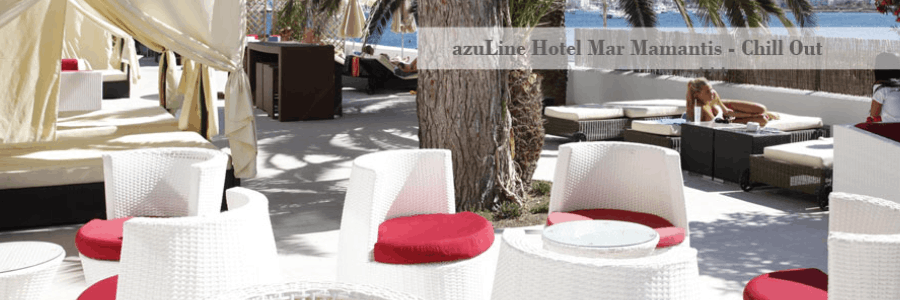 Azuline Hotel cashback