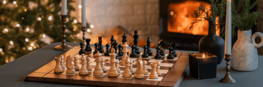 Chess House cashback