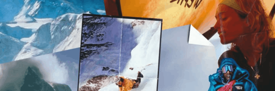 Mountain Hardwear cashback