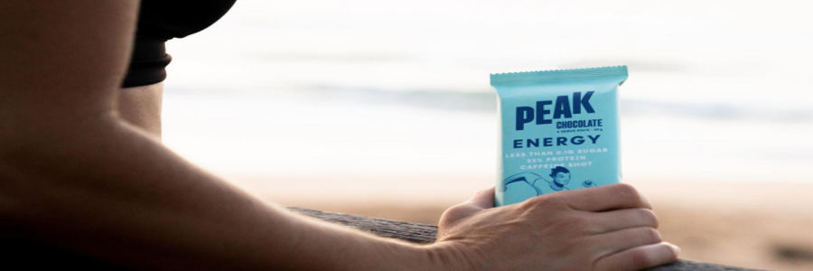 Peak Chocolate cashback