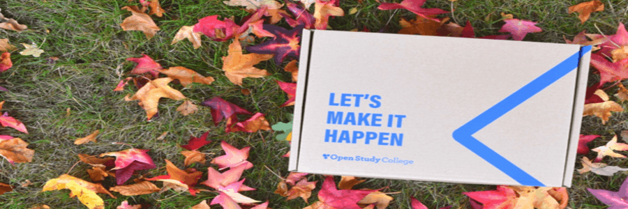 Open Study College cashback
