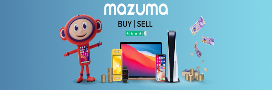 Mazuma Mobile cashback